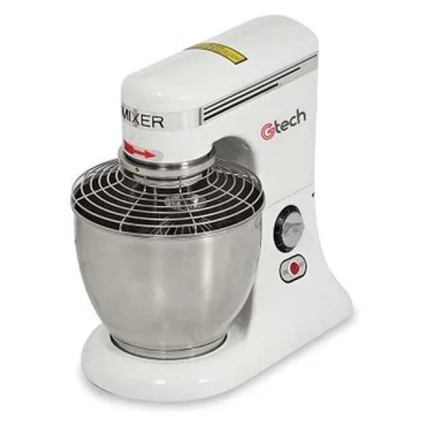 Gtech Mxb7 7 Lt Planet Mikser - Görsel 5