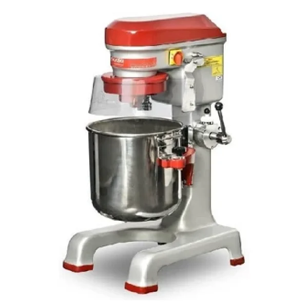 Boğaziçi Bm.60s 60 Lt Planet Mikser - Görsel 3