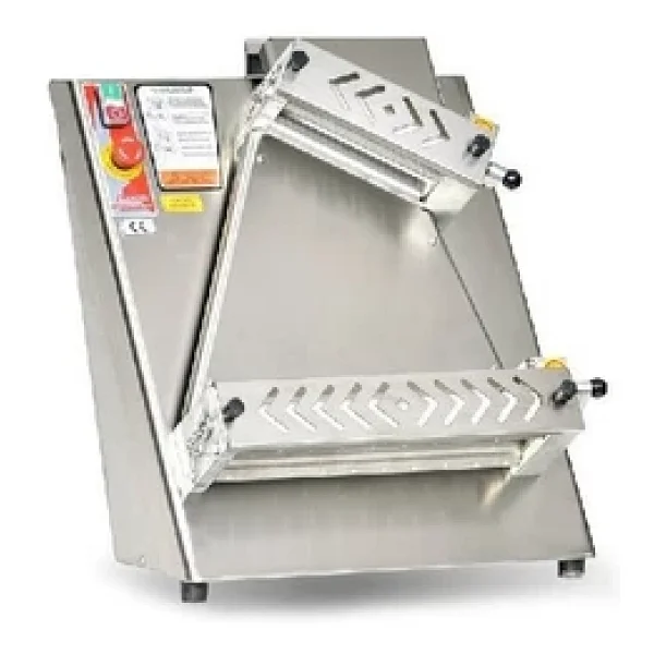 Boğaziçi BHA-40 Hamur Açma Makinesi - Görsel 3