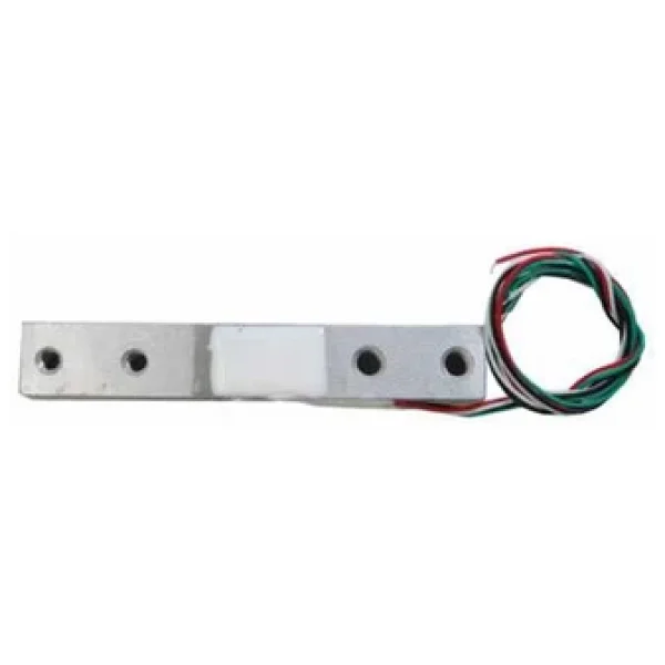 1 Kg Ağırlık Ölçme Sensörü Loadcell Hx711 Tartı Terazi Arduino - Görsel 9