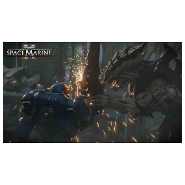Warhammer 40000: Space Marine Iı PS5 Oyunu - Görsel 3