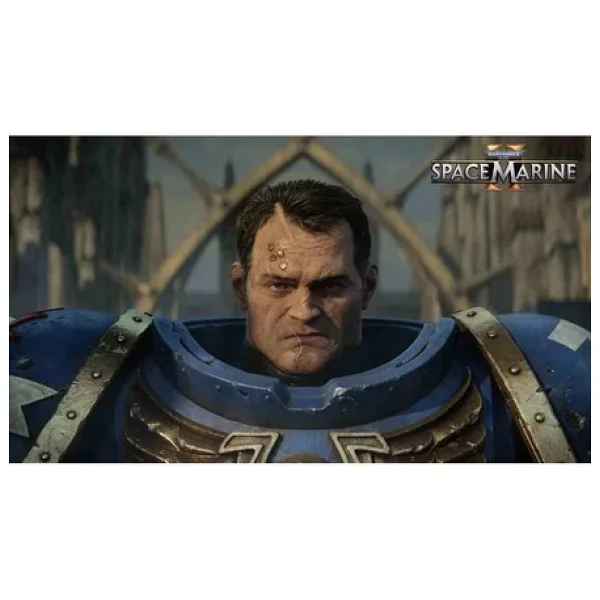 Warhammer 40000: Space Marine Iı PS5 Oyunu - Görsel 4