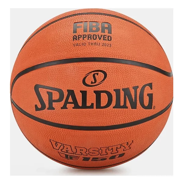 Spalding Tf-150 Varsity Fıba Onaylı 6 Numara Basketbol Topu - Görsel 3
