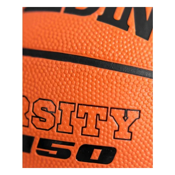Spalding Tf-150 Varsity Fıba Onaylı 6 Numara Basketbol Topu - Görsel 5
