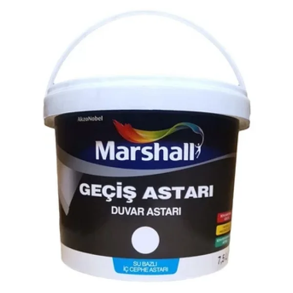 Marshall 7.5 Lt Geçiş Astarı - Görsel 4