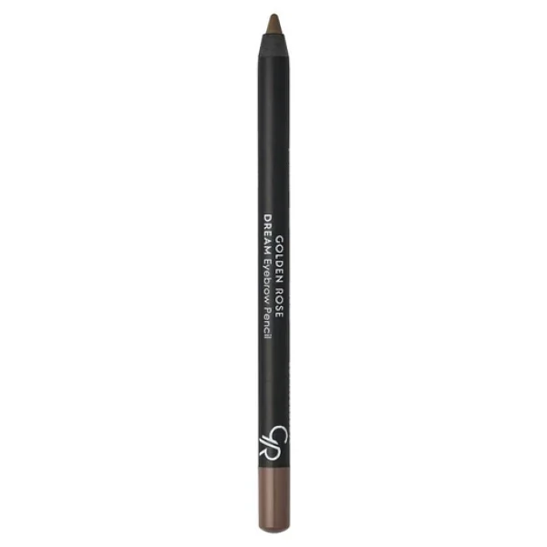 Golden Rose Dream Fırçalı 306 Medium Ash Kaş Kalemi - Görsel 4