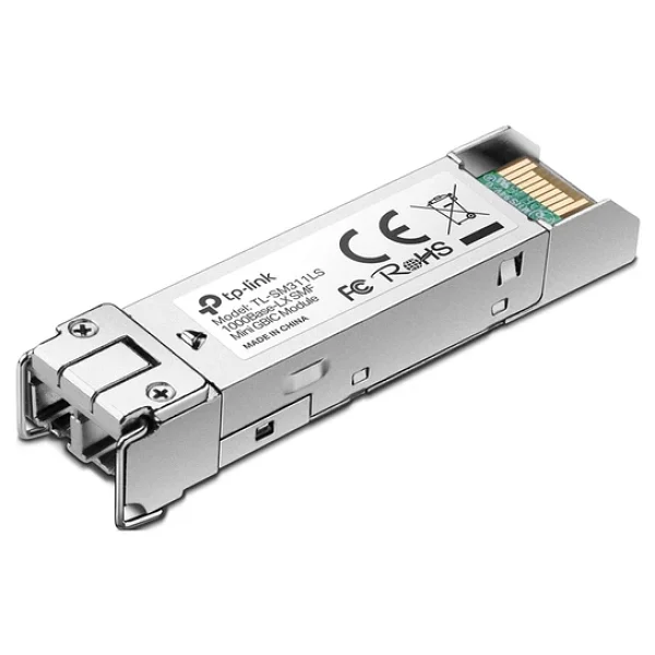 Tp-Link Tl-Sm331t Sfp Modül - Görsel 6
