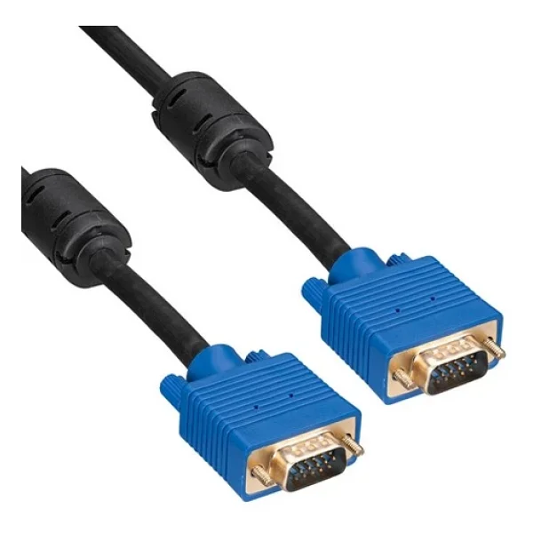 S-Link Slx-176 5 M Vga Kablo - Görsel 7