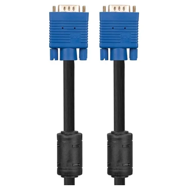 S-Link Slx-176 5 M Vga Kablo - Görsel 6
