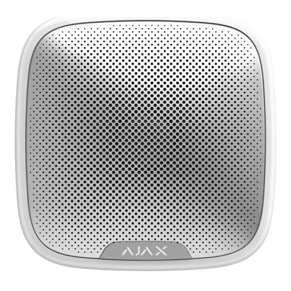Ajax Streetsiren Kablosuz Siren - Görsel 8