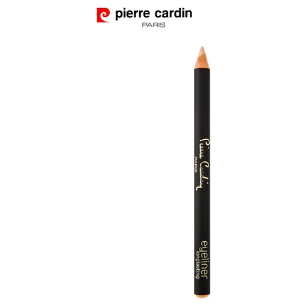 Pierre Cardin Eyeliner Longlasting Uzun Süre Kalıcı Göz Kalemi - Görsel 3
