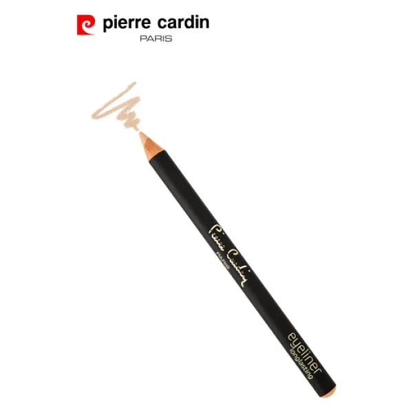 Pierre Cardin Eyeliner Longlasting Uzun Süre Kalıcı Göz Kalemi - Görsel 8