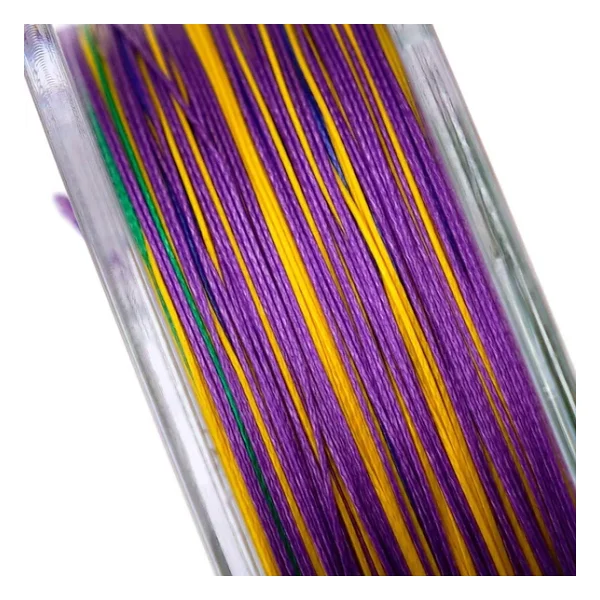 Gosen Answer Jigging 8x 300 M 0.23 Mm 15.9 Kg İp Misina - Görsel 4