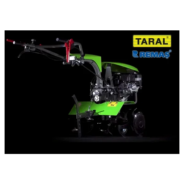 Taral 210m Gp200 6.5 Hp Benzinli Çapa Makinesi - Görsel 3