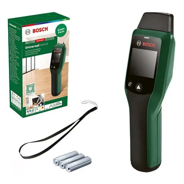 Bosch 0603688000 Universal Humid Nem Ölçer - Görsel 4