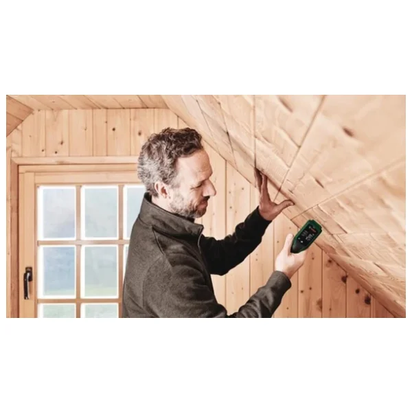 Bosch 0603688000 Universal Humid Nem Ölçer - Görsel 6
