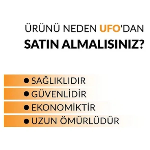 Ufo Star/S 30 Uk 3000 W Uzaktan Kumandalı Infrared Isıtıcı - Ayak Dahil - Görsel 5
