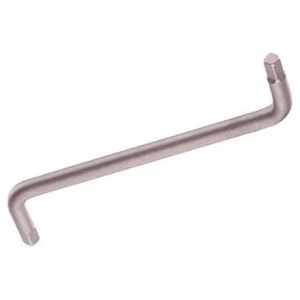İzeltaş 6240 8x10 Mm Tapa Anahtarı - Görsel 5