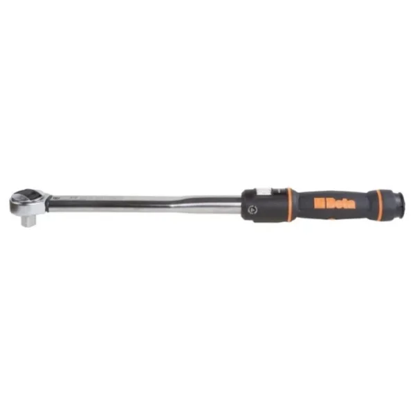 Beta 666n/2x 3/8'' 5-25 Nm Tork Anahtarı - Görsel 3