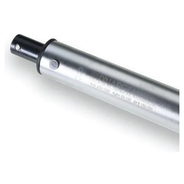 Beta 674/C80 160-800 Nm Tork Anahtarı - Görsel 2
