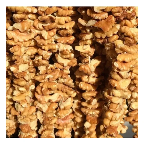 Cevizli Sucuk 1kg Cevizli Köme 1kg - Görsel 3