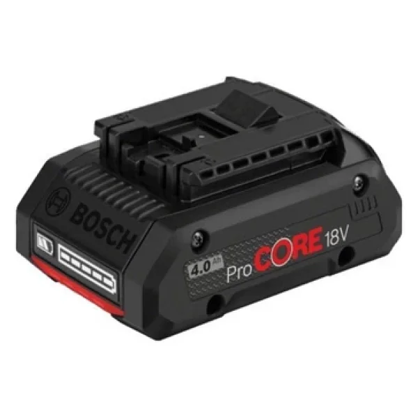 Bosch Procore 1600a016gb 18 V 4 Ah Yedek Akü - Görsel 3