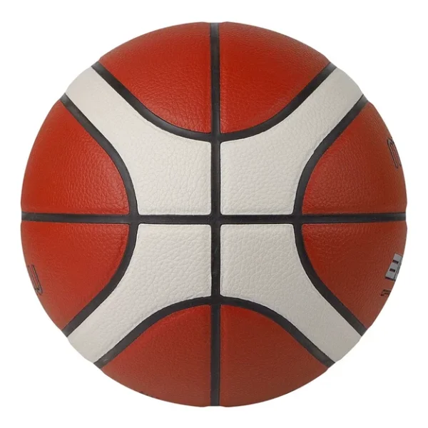 Molten Bg3000 İç Mekan Dış Mekan Suni Deri Basketbol Topu 6 Numara - Görsel 2