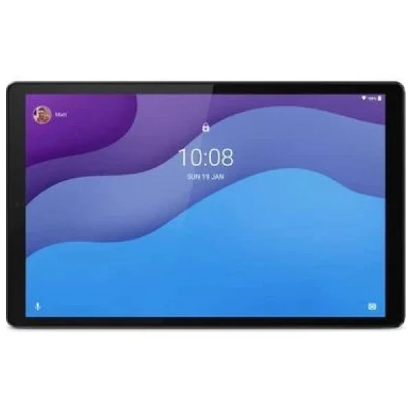 Lenovo Tab M10 HD Za6w0005tr 32 GB 10.1" Tablet - Görsel 2