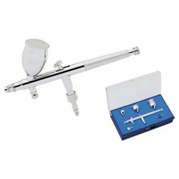 Magicbrush Ab-134b Airbrush Boya Tabancası - Görsel 3
