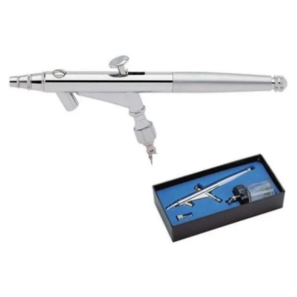 Magicbrush Ab-130a Airbrush Boya Tabancası - Görsel 3