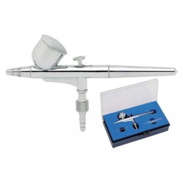 Magicbrush Ab-124a Airbrush Kit Boya Tabancası - Görsel 3