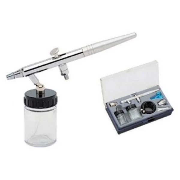 Magicbrush Ab-119a Airbrush Kit Boya Tabancası - Görsel 3