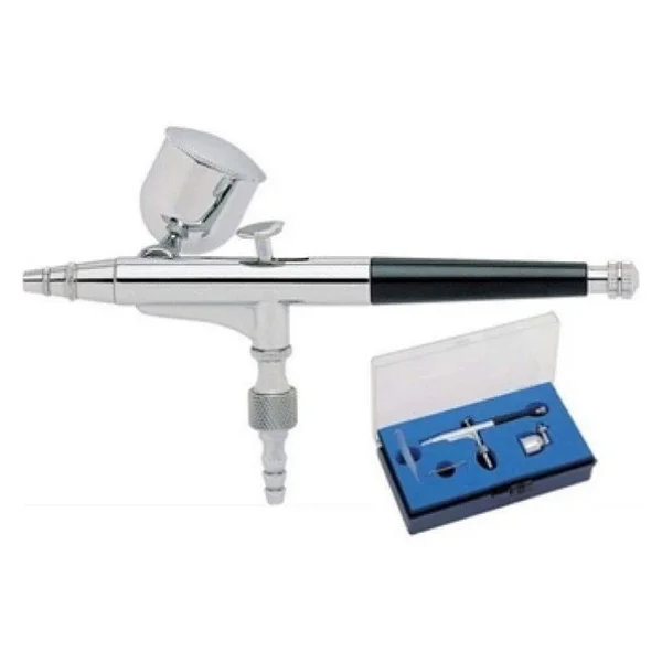 Magicbrush Ab-127a Airbrush Boya Tabancası - Görsel 3