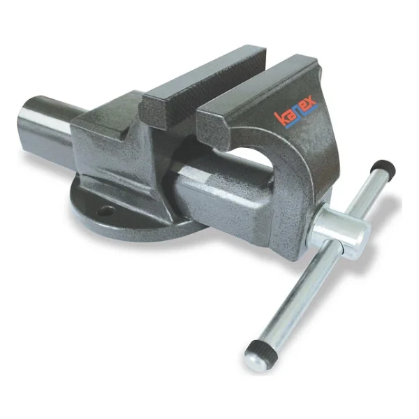 Kanca Kanex Mengene 150 Mm Sabit - Görsel 2