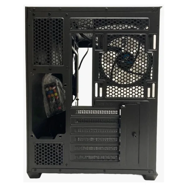 Gameforce Bree Argb 9 Fanlı E-Atx Oyuncu Kasası - Görsel 8