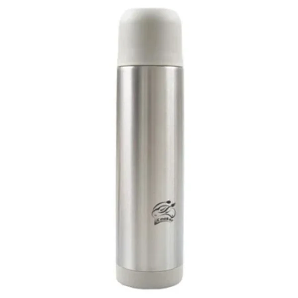 Cooker Ckr-2001 Gri 500 Ml Çelik Termos - Görsel 4
