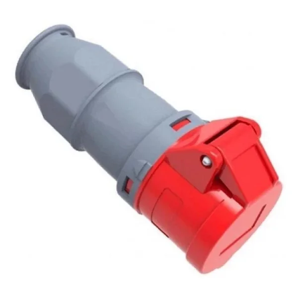 Bemis (Bc1-1505-2312) Cee Norm 5x16a Uzatma Priz - Görsel 3