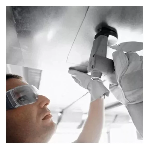 Bosch Gsc 2.8 Metal Kesme Makinesi - Görsel 8