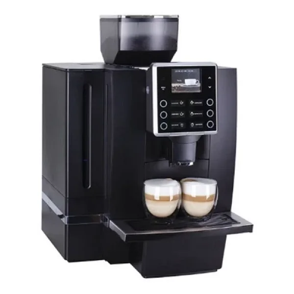 By Kitchen Bcm Pro Tam Otomatik Espresso Makinesi - Görsel 3