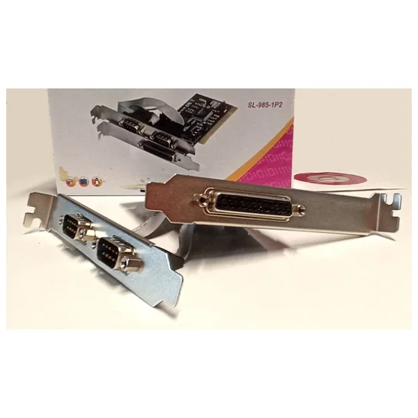 S-link SL-985 PCI Dönüştürücü
