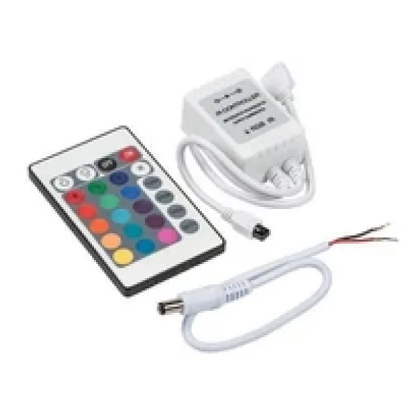 Cata Ct-9146 6 Amper 5 M RGB LED Kontrol Cihazı - Görsel 3