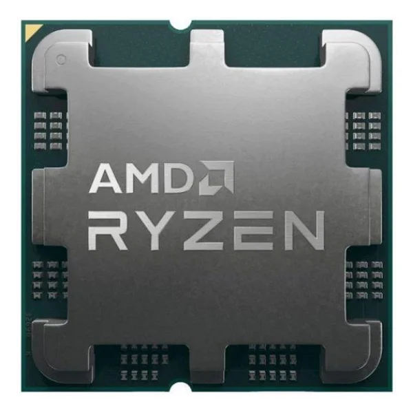 AMD Ryzen 9 9900x On İki Çekirdek 4.4 GHz İşlemci - Görsel 5