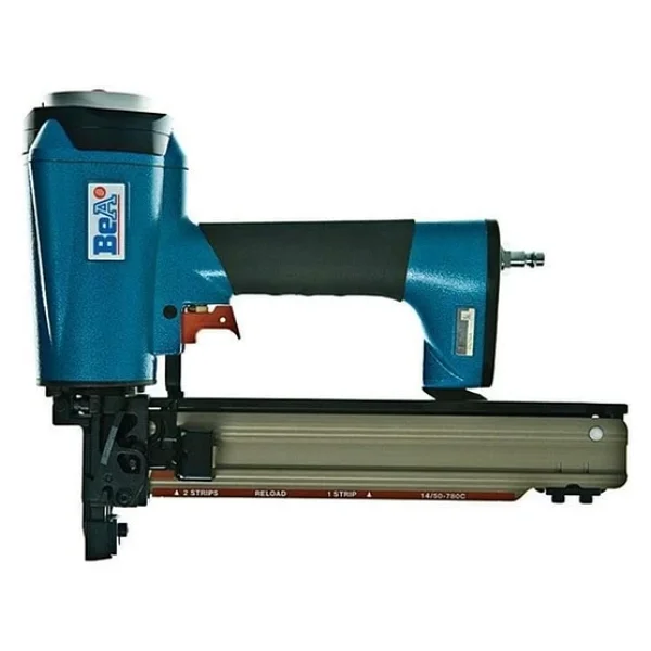 Bea 14/50-780C Havalı Zımba Çakma Makinesi - Görsel 4