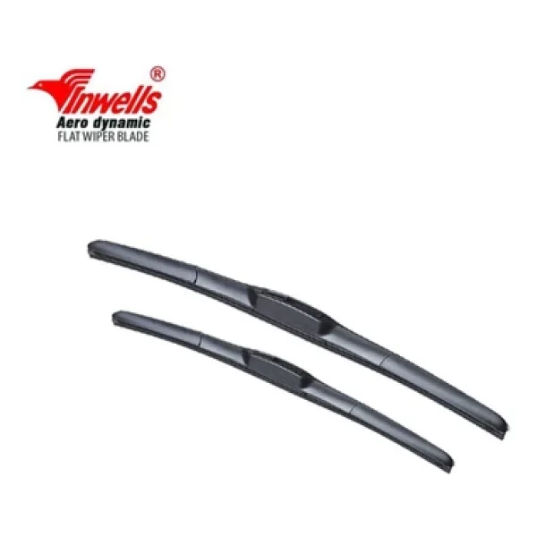 Inwells Toyota Auris Silecek Takımı Hybrid 2013-2019 - Görsel 4