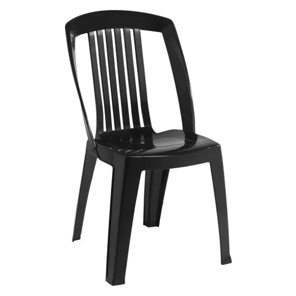 Papatya Favori Sandelye Plastik - Görsel 2