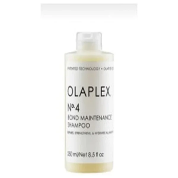 Olaplex No 4 Bond Maintenance 250 Ml Şampuan - Görsel 2