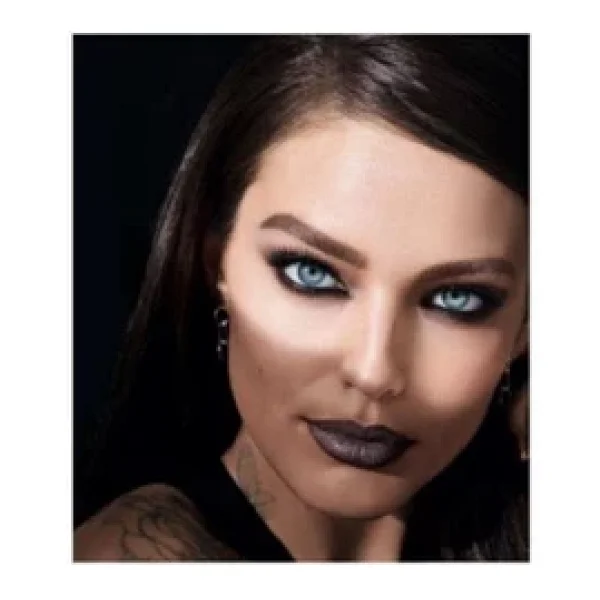 Maybelline Brow Tattoo Gel Tint 01 Light Brown Kaş Jeli - Görsel 5