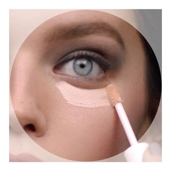 Maybelline New York Super Stay Full Coverage 7 Ml Likit Kapatıcı - Görsel 6