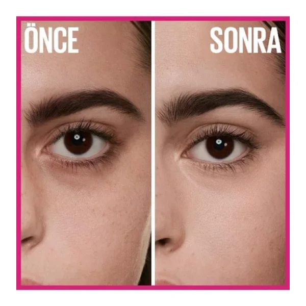 Maybelline New York Super Stay Full Coverage 7 Ml Likit Kapatıcı - Görsel 10