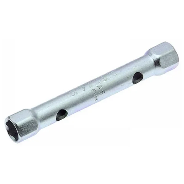 İzeltaş 1800 24x27 Mm İki Ağız Kovan Anahtar - Görsel 5
